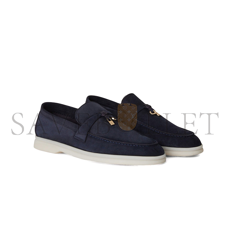 LORO PIANA SUMMER CHARMS WALK LOAFER FAE5444